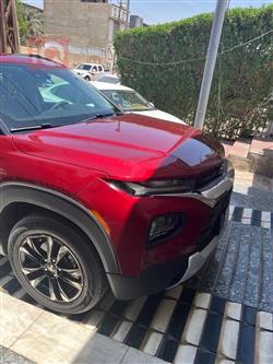 شيفروليه تريل بليزر